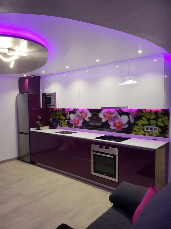 Dary Rent Orquidea Apartman Tarragona Kültér fotó