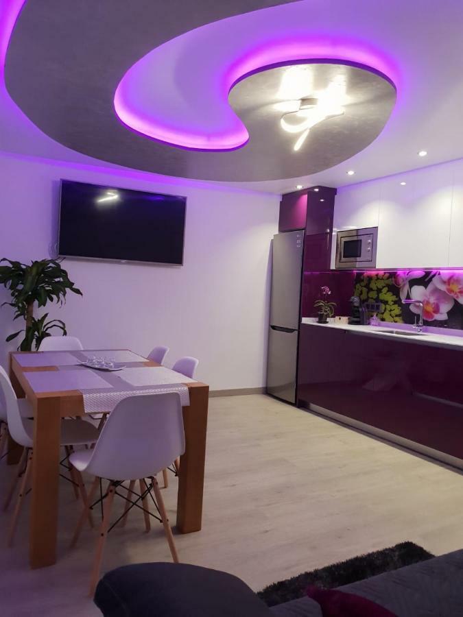 Dary Rent Orquidea Apartman Tarragona Kültér fotó